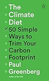 The Climate Diet by Paul   Greenberg