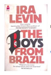 The Boys from Brazil