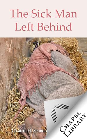 The Sick Man Left Behind