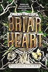 Briarheart by Mercedes Lackey
