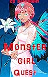 Monstergirl Quest...