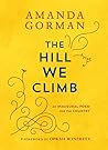 The Hill We Climb...