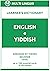 English-Yiddish Learner's D...