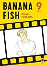 BANANA FISH, Vol. 9 by Akimi Yoshida