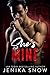 She's Mine by Jenika Snow