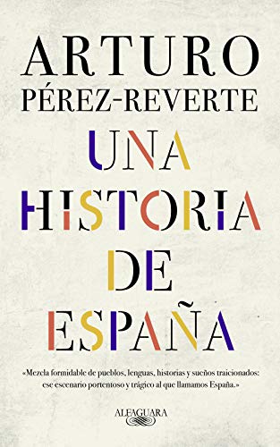 Una historia de España (Spanish Edition)