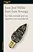 La vida contada por un sapiens a un neandertal by Juan José Millás