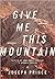 Give Me This Mountain