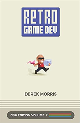 Retro Gave Dev: C64 Edition Volume 2