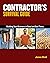 Contractor's Survival Guide...