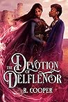 The Devotion of Delflenor by R. Cooper
