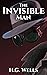 The Invisible Man: Illustrated
