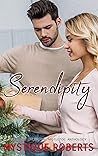 Serendipity: A short mistletoe story
