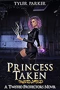 Princess Taken
