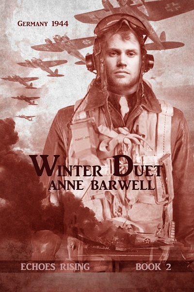 Winter Duet (Echoes Rising, #2)