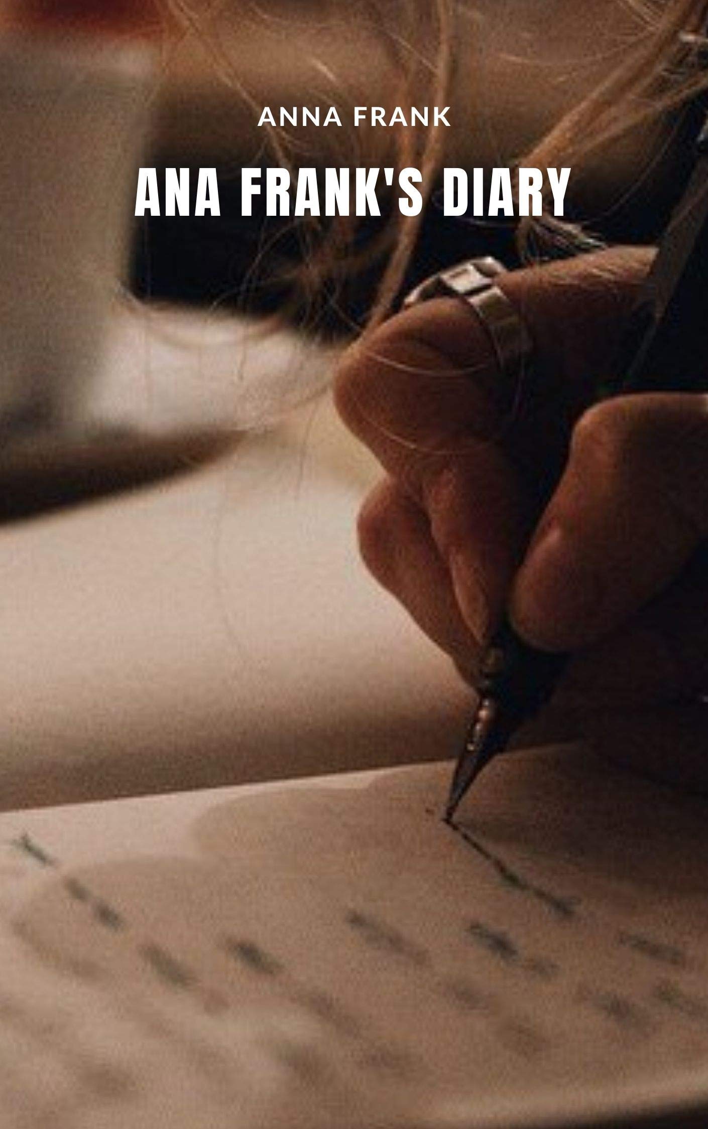 Ana Frank's diary