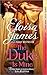 The Duke Is Mine by Eloisa James