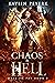 Chaos in Hell (Hell to Pay #2)