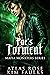 Fae's Torment (Fae Mafia Monster, #1)