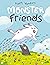 Monster Friends: (A Graphic Novel)