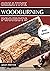 Creative Woodburning Projects for Beginners by Jason Merrick