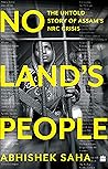 No Land's People by Abhishek Saha