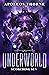 Scorching Sun (Underworld #6)