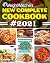 WEIGHT WATCHERS NEW COMPLETE COOKBOOK #2021 by LUCILLE S. FORD