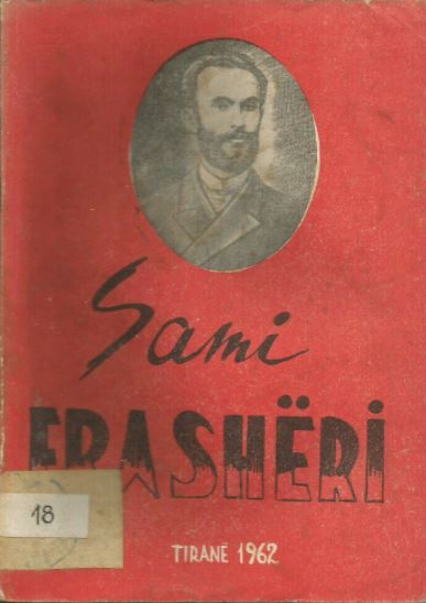 Sami Frashëri : pikëpamjet filozofike, shoqërore dhe politike