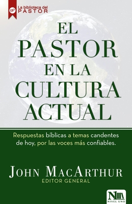 El Pastor En La Cultura Actual
