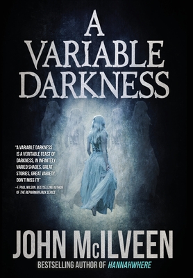 A Variable Darkness (Hardcover)