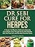 Dr Sebi Cure for Herpes by Thomas Smith