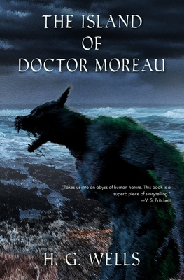 The Island of Doctor Moreau