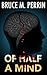 Of Half a Mind (The Mind Sleuth #1)