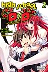 High School DxD, ...