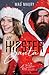 My Hipster Santa by Mag Maury