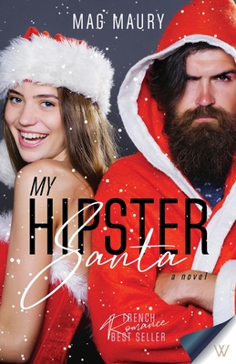 My Hipster Santa (ebook)
