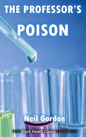 The Professor's Poison