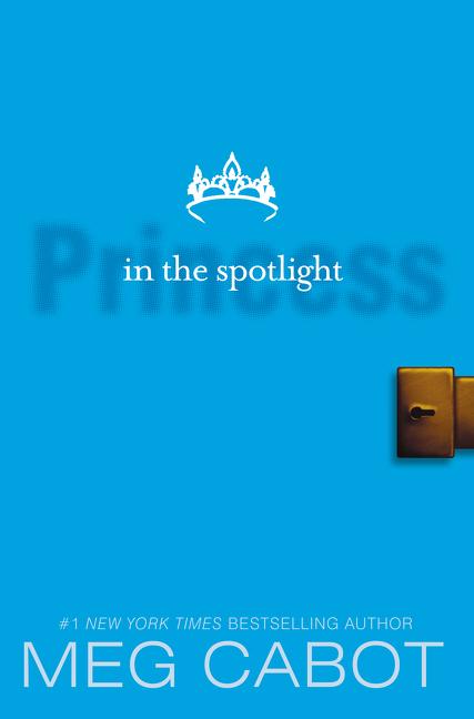 Princess in the Spotlight