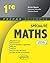 Spécialité Mathématiques - ...