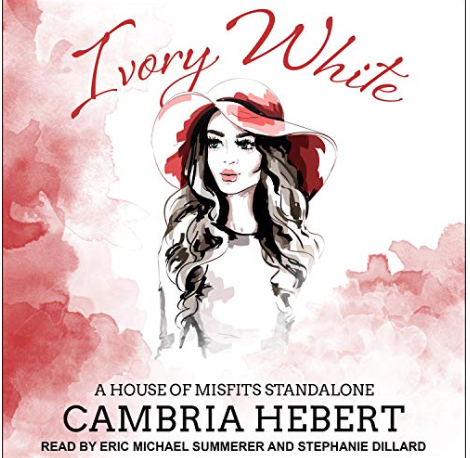 Ivory White