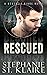 Rescued (McKenzie Ridge, #1)