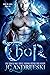 Thor (Gods on Earth #1) by J.C. Andrijeski