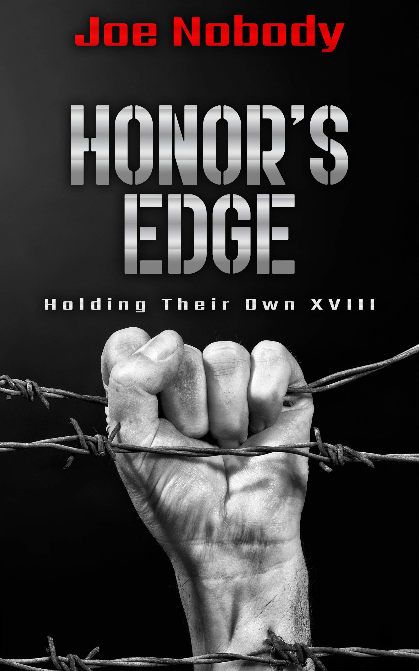 Honor's Edge: Holding Their Own XVIII (Kindle Edition)