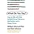 What Do You Say?: How to Talk with Kids to Build Motivation, Stress Tolerance, and a Happy Home