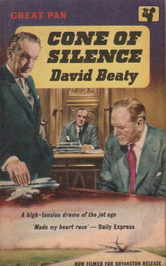 Cone of Silence