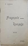 Fragmente - Romanțe