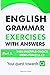 English Grammar Exercises with answers Part 5: Your quest towards C2