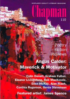 Angus Calder: Maverick and Motivator