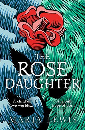 The Rose Daughter (Supernatural Sisters #7)